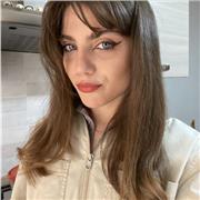 Offro lezioni di personal training, adattando tutto sul soggetto.